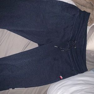Tommy Hilfiger athletic sweats